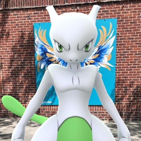 Meet your Posher, Marianne - Picture 1 of 1